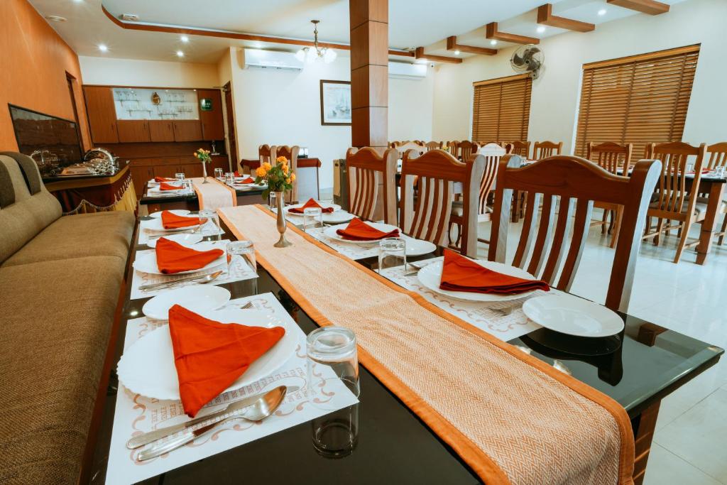 5. 아소캄 비치 리..