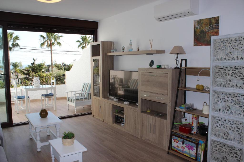 Apartamento Capistrano Village Nerja - 4