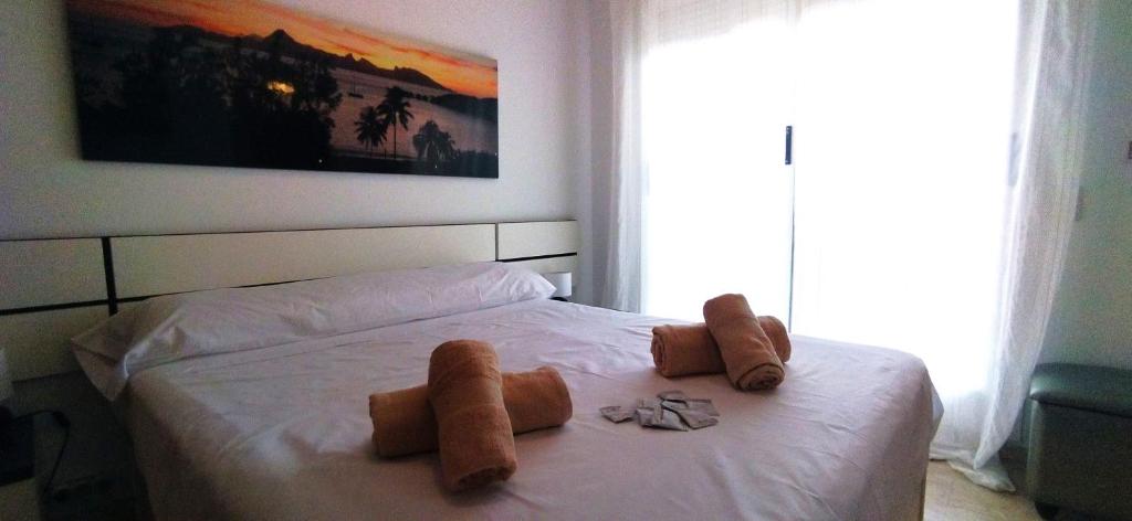 Residencial Tamarindos - 4
