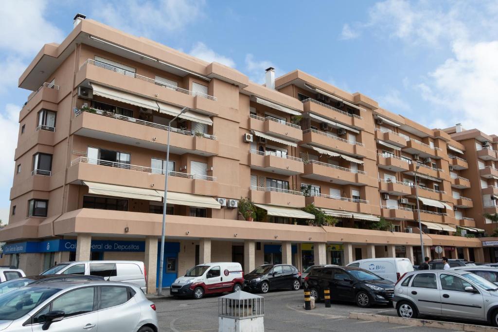 BLife Ricardya private rooms, Faro