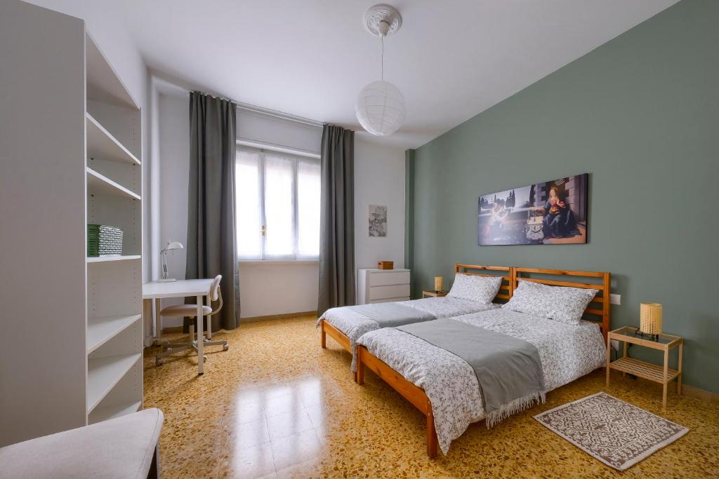 20 Roses Apartment - 3