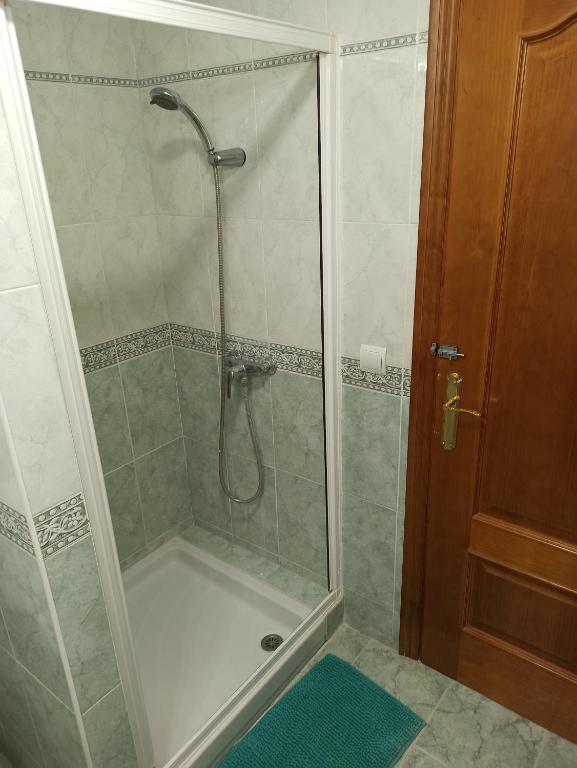 Apartamento vacacional paseo marítimo Estepona - 5