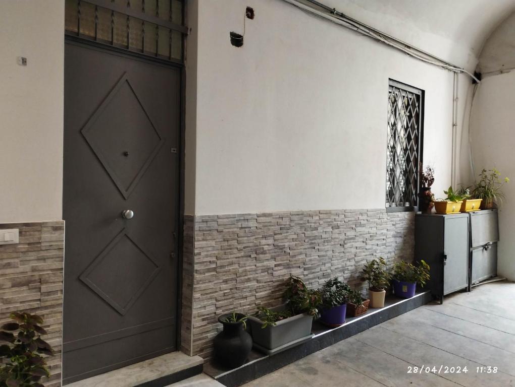 La casa di Nanà IL BAGLIO - 5