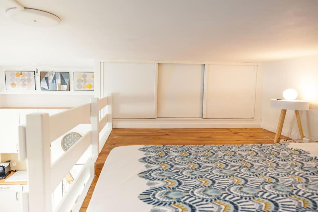 50 meters from the beach ! Best location in Nice - 3