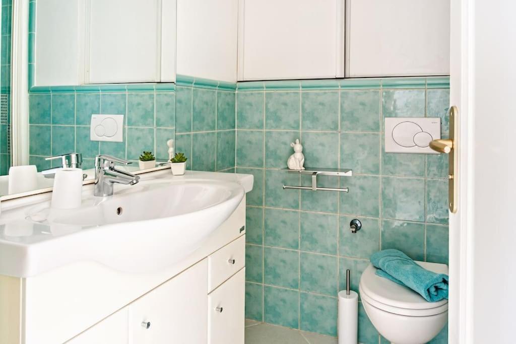 50 meters from the beach ! Best location in Nice - 4