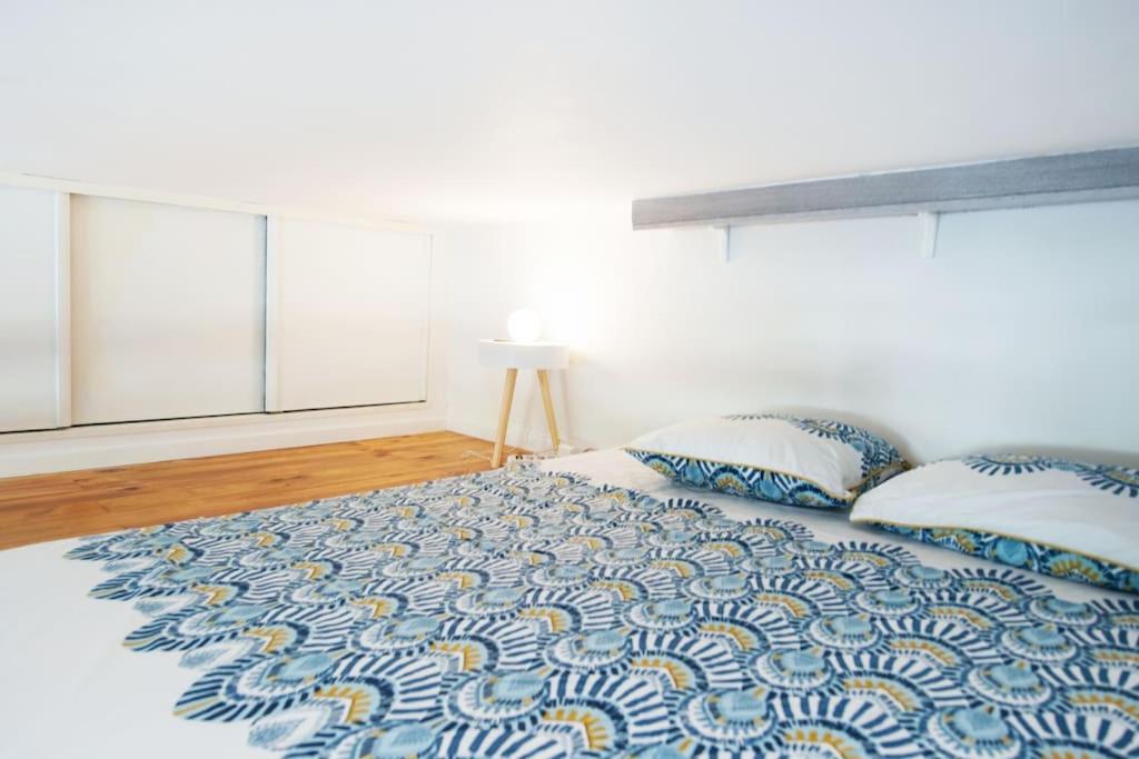 50 meters from the beach ! Best location in Nice - 5