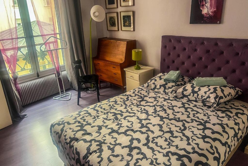 Superb apartment in the Marais - 5