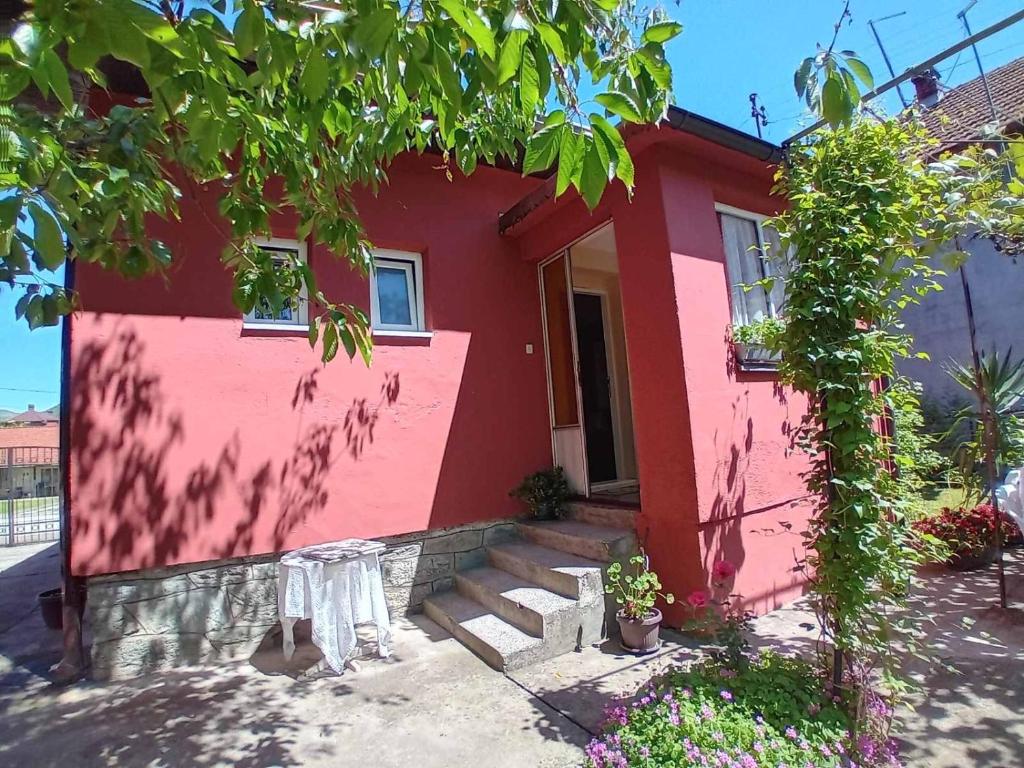 Smeštaj Vesna - 2