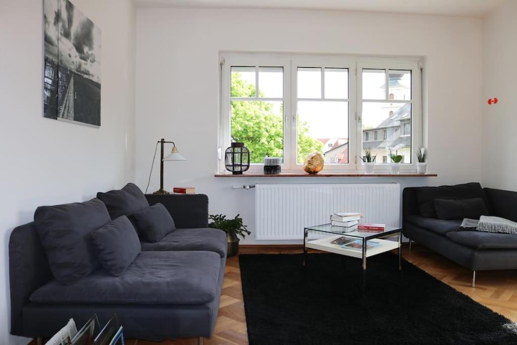 Ferienwohnung am Hauptplatz - 1