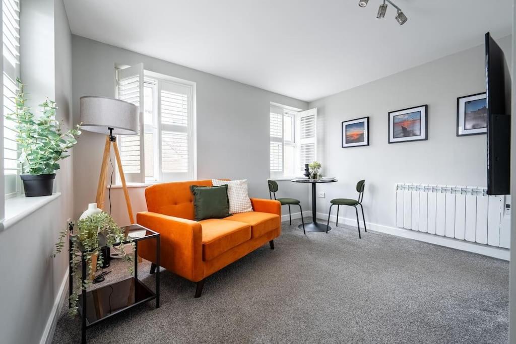 Fisherman's Rest, Cleethorpes