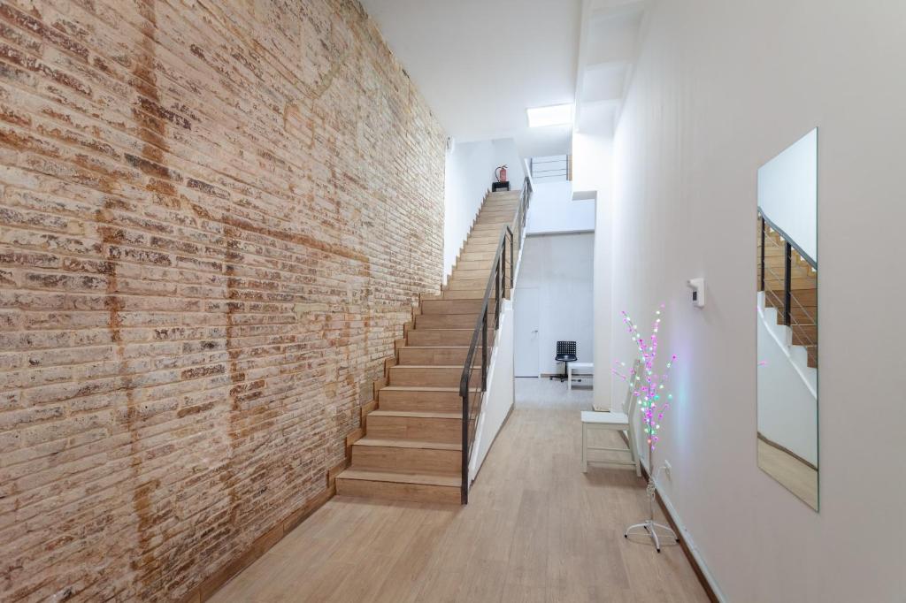 CAMP NOU & FiRA BUSINESS LOFTS - 2