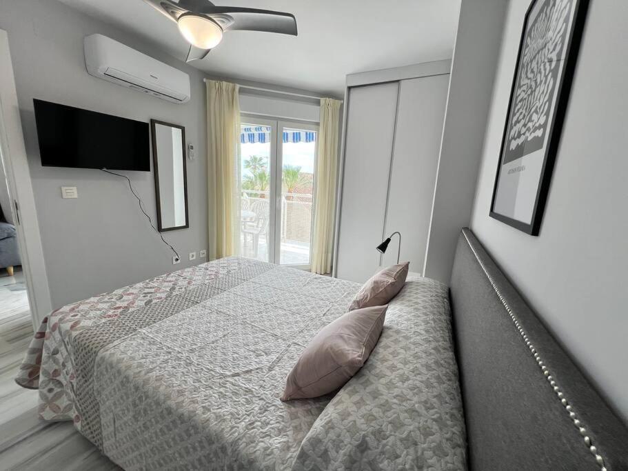 PUSHE Playa Velilla Beach & Tradition 2 - 5
