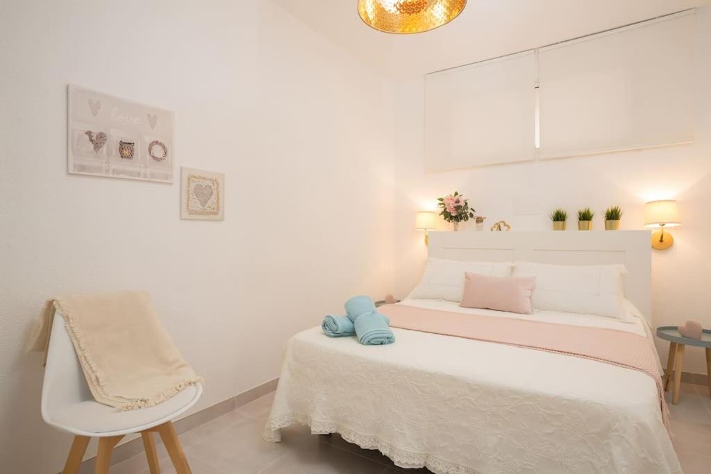APARTAMENTO GRAN CANARIA SUNSET PRIMERA LINEA - 2