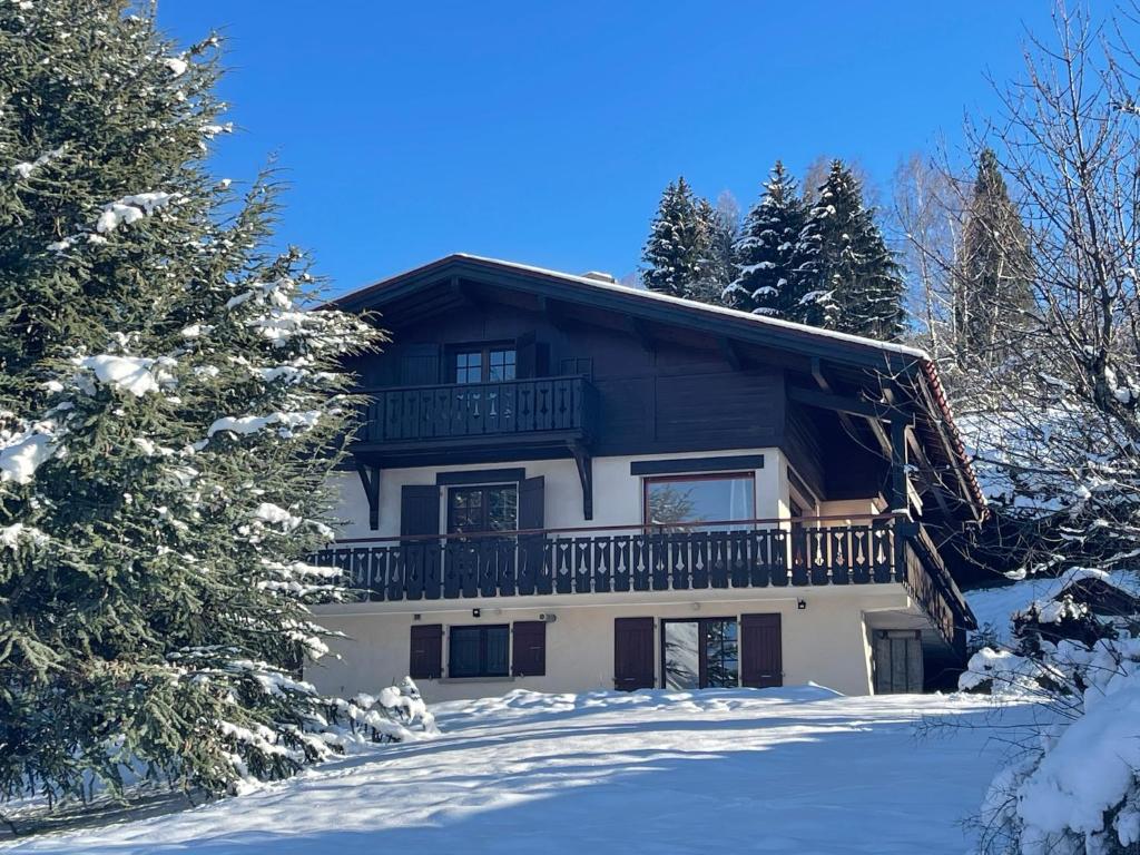 Chalet de la buche croisée - 1
