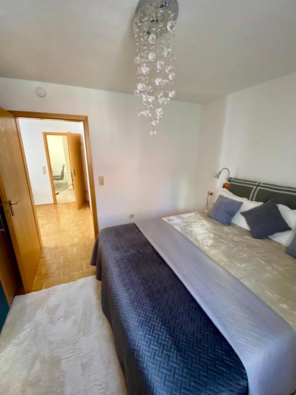Schöne Wohnung in der Altstadt - 5