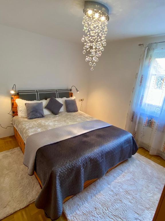 Schöne Wohnung in der Altstadt - 3