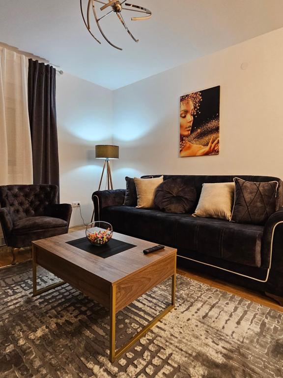 Apartman ALLURE - Bijeljina, Bijeljina