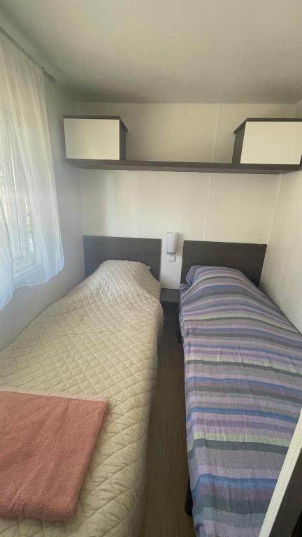 Mobil-home SUNSEA Camping DEL MAR - 5