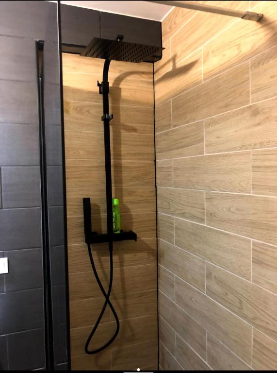 Appartement neuf et moderne face gare St Charles - 5