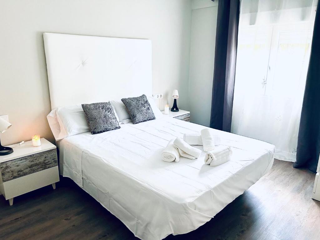 Angeles Home - 3