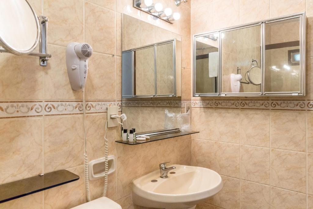 Paramanta Lifestyle Hotel - 4