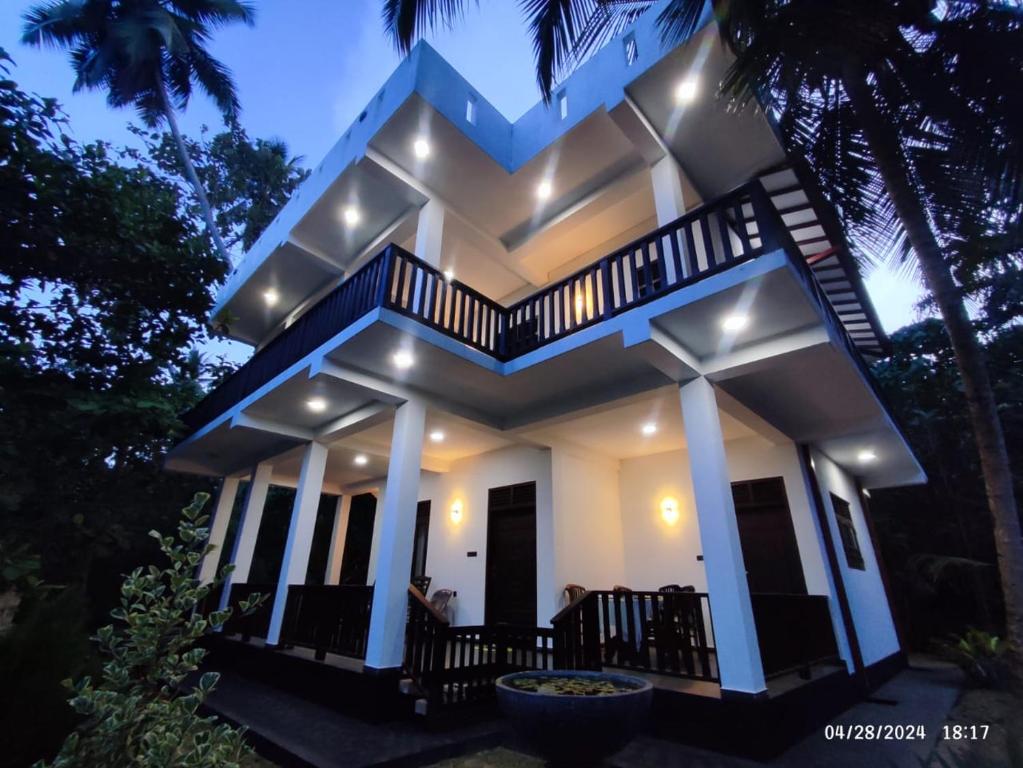 The Lake View Tangalle, Tangalle