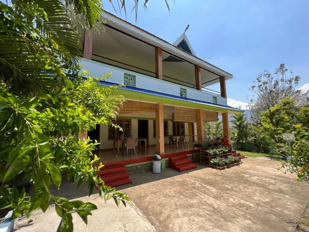 The Midway Jungle Resort, hotel in Masinagudi