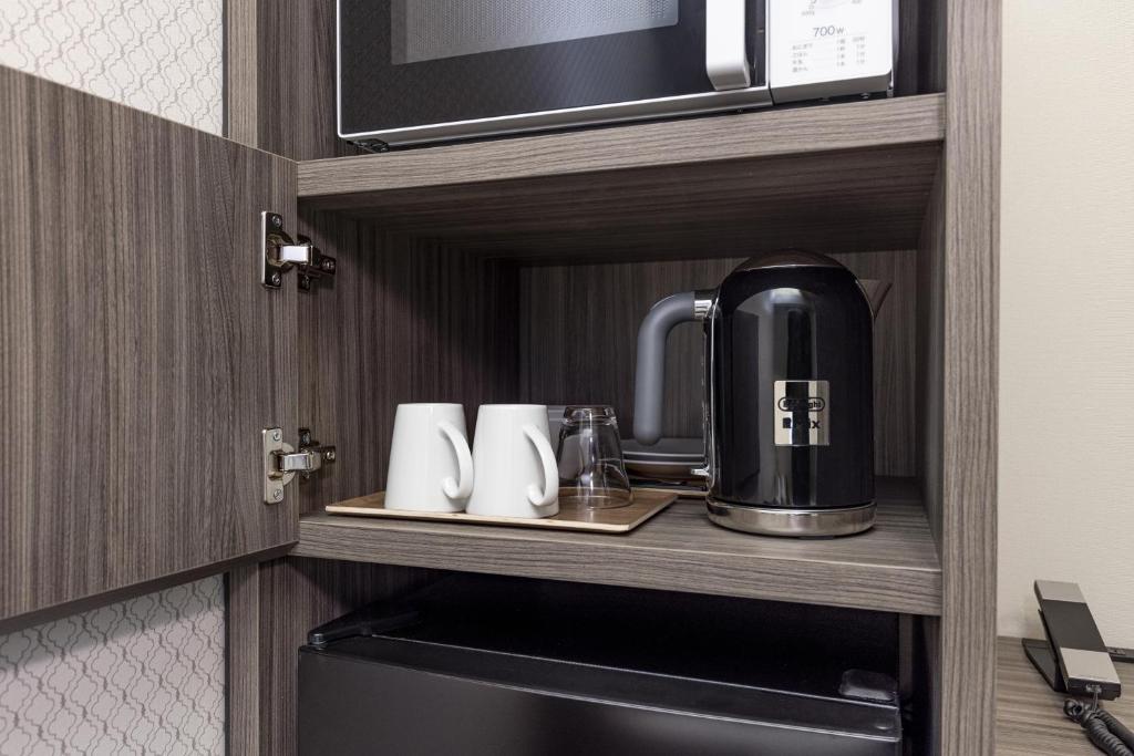 Top rated room amenities