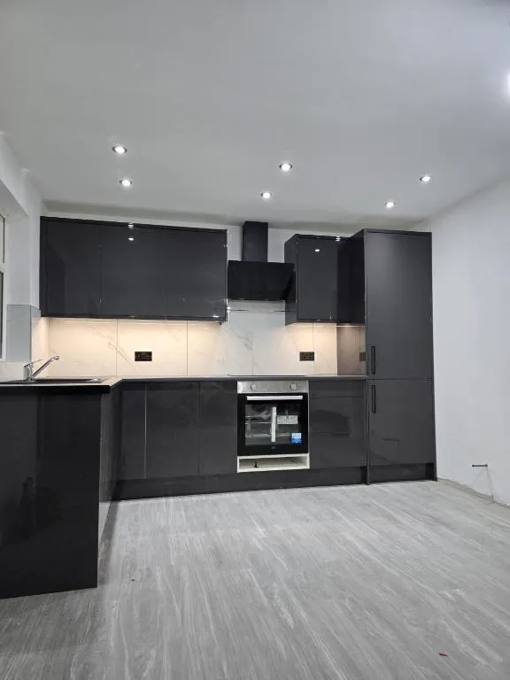 Beautiful maisonette，位于利兹的酒店