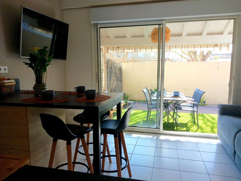 Casa Littoral - 4