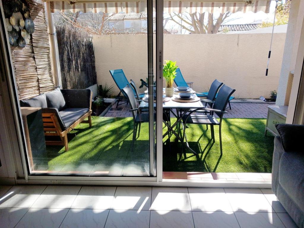 Casa Littoral - 1