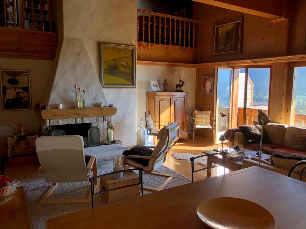 Magnifique Appartement de standing Danièle - 3
