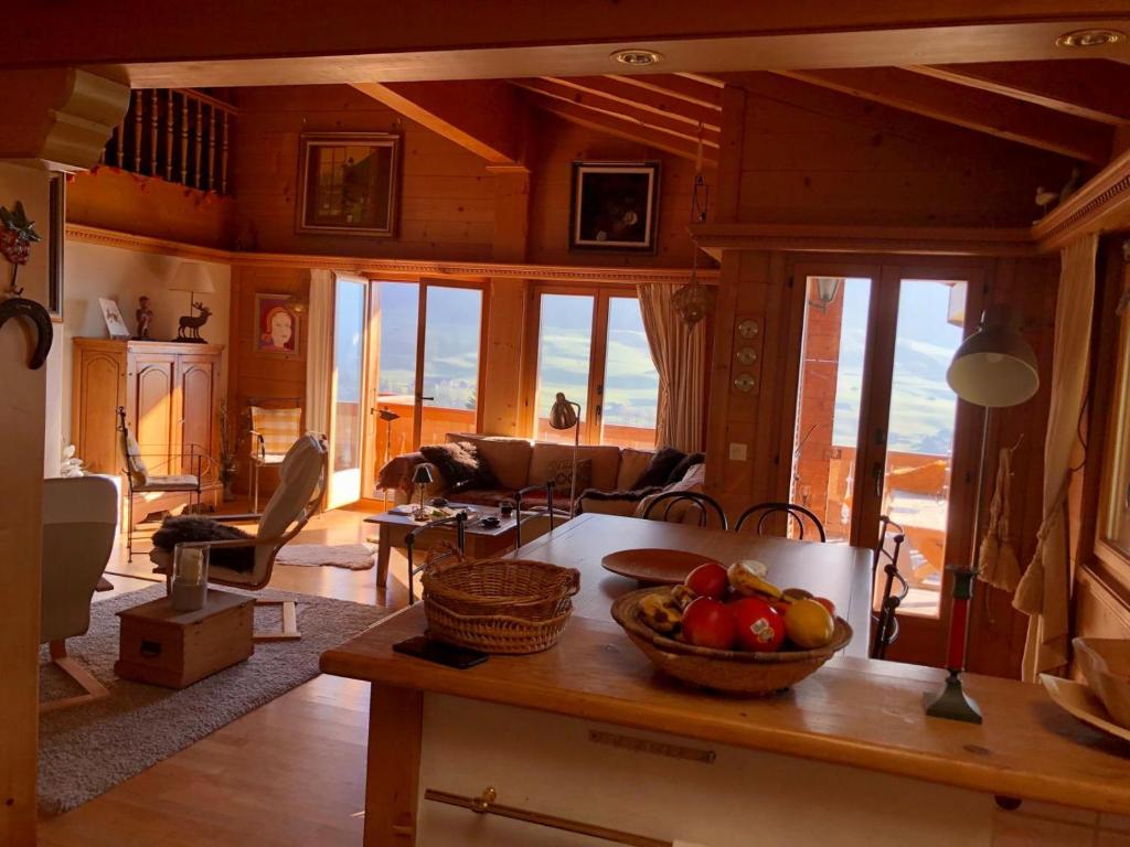 Magnifique Appartement de standing Danièle - 5