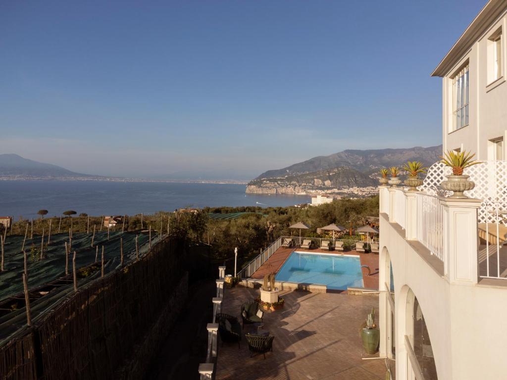 Relais Palazzo del Barone - 4