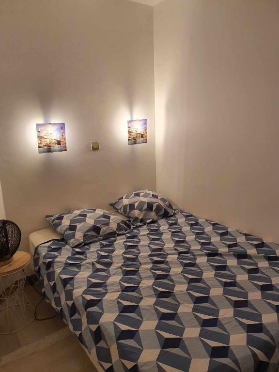 Agréable appartement dans une résidence de vacances avec terrasse et 2 piscines, au bord de la Plage du Midi - 4