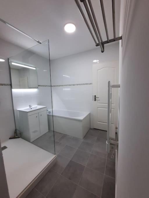 Appartement Calais - 2