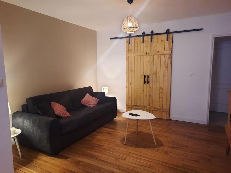 Appartement Calais - 5