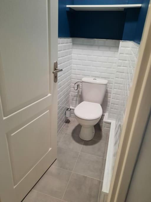 Appartement Calais - 4