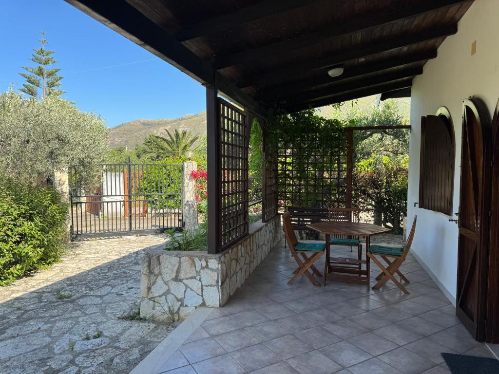 Villa Il Giardino di Rosa- 5 Min from the sea-Fraginesi - 4
