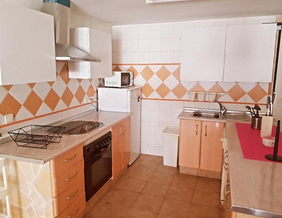 Apartamento Daniella Nerja - 2