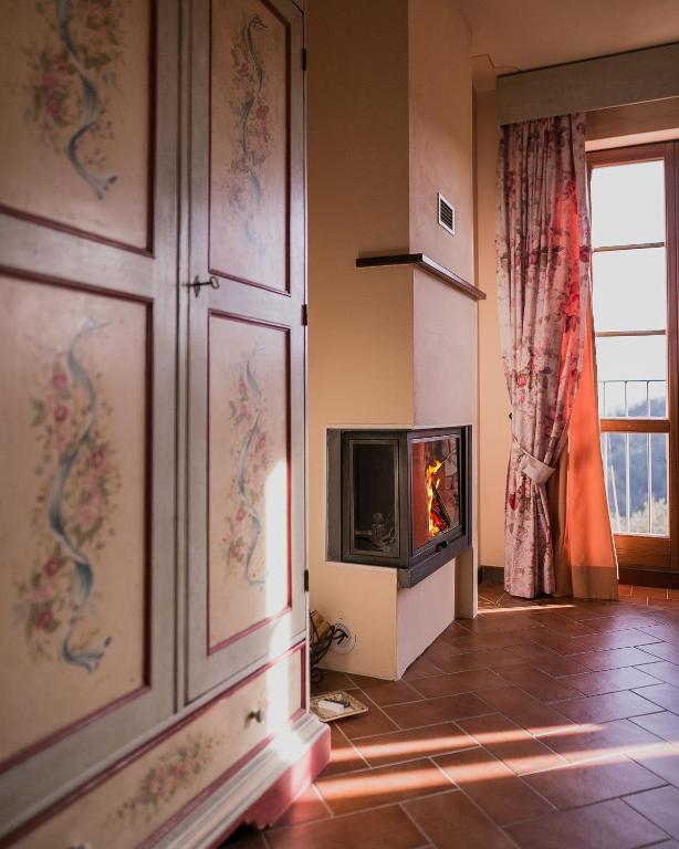 Borgo I Tre Baroni Resort