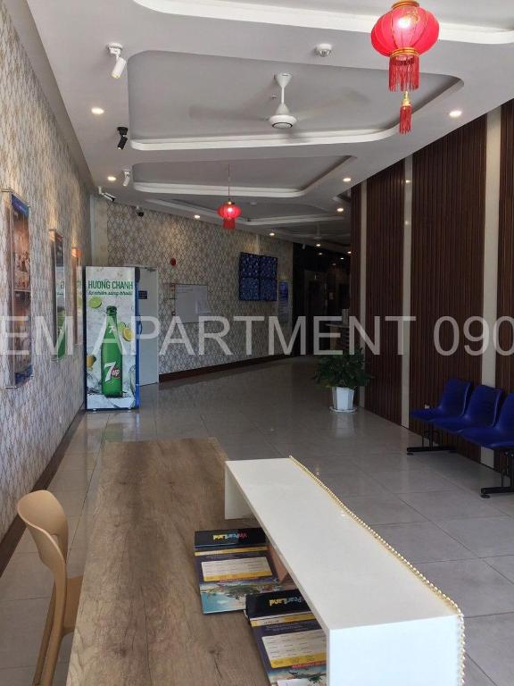 CONVENIENT APARTMENT