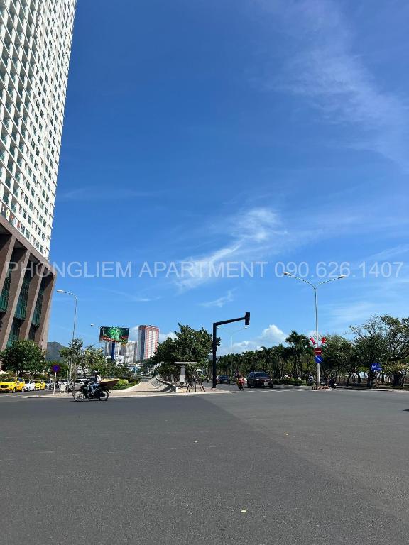 CONVENIENT APARTMENT