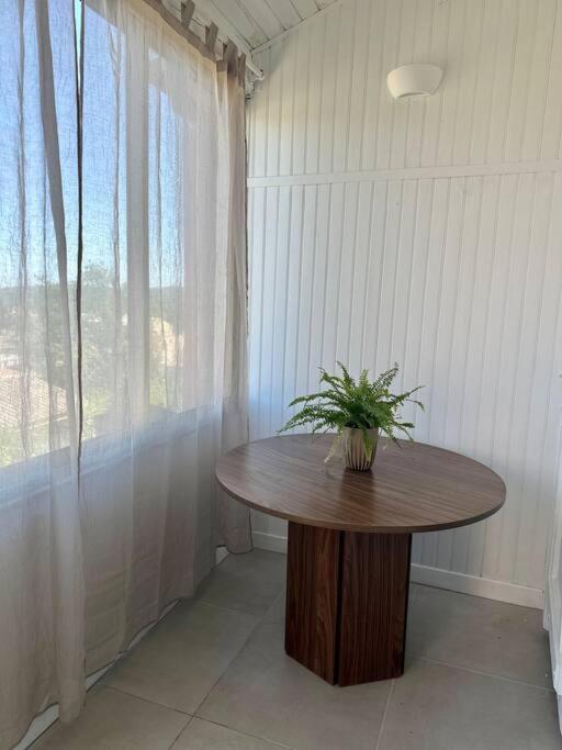 Charmant appartement - 4