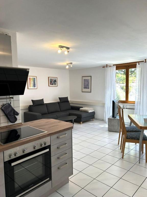 Ferienwohnung Alter Ortsweg 전경