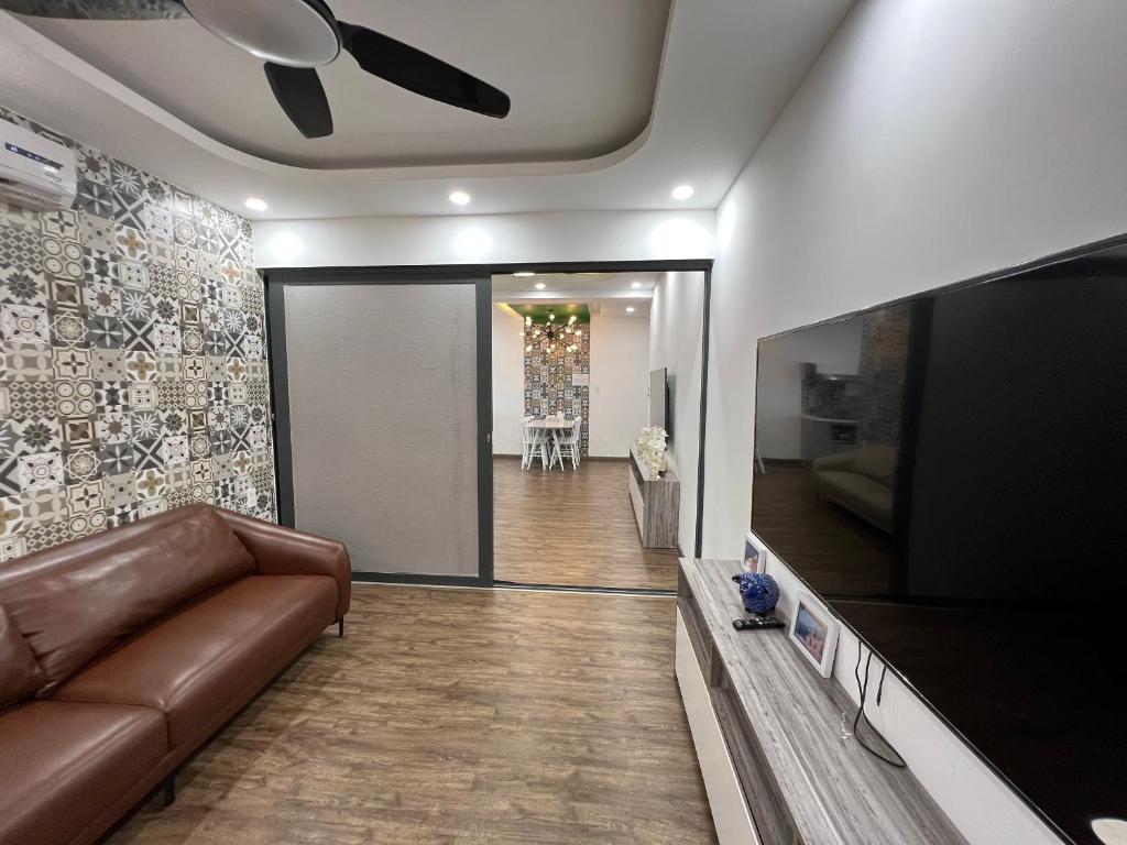 FRIENDLY APARTMENT