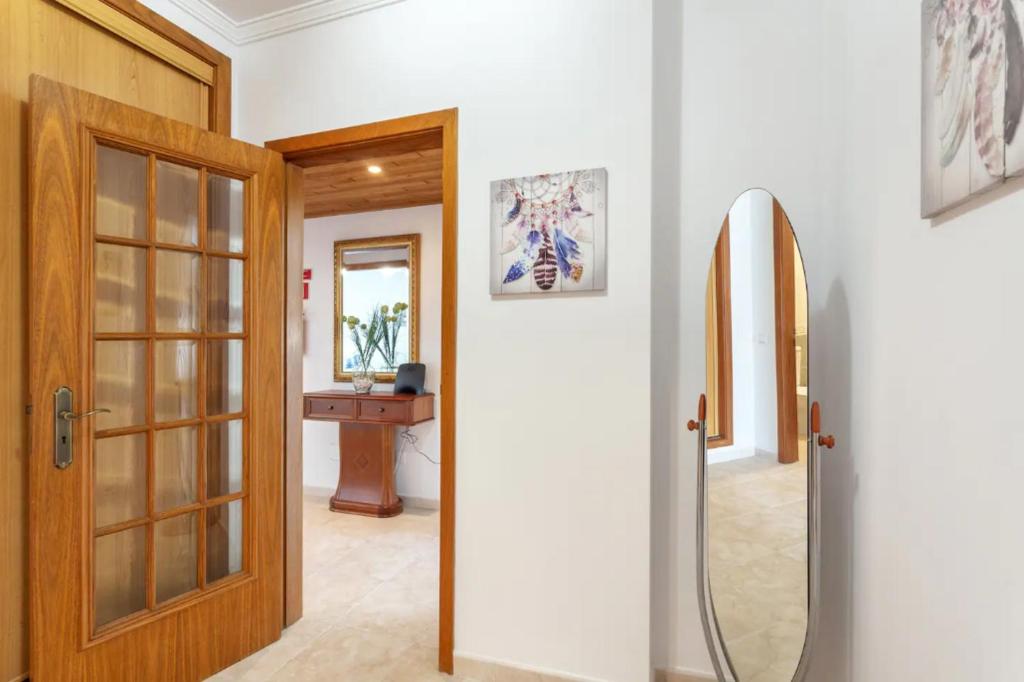 BLife Vitorya private rooms, Faro