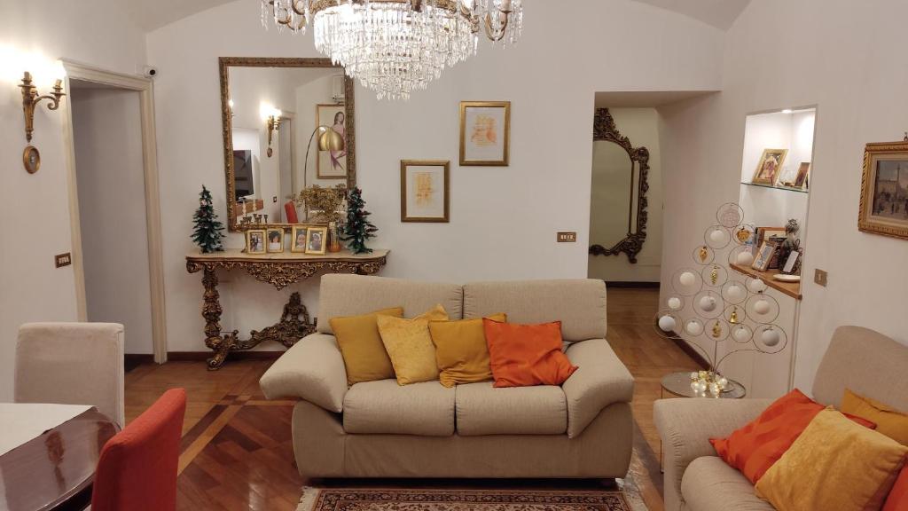 la casa di Francesca - 5