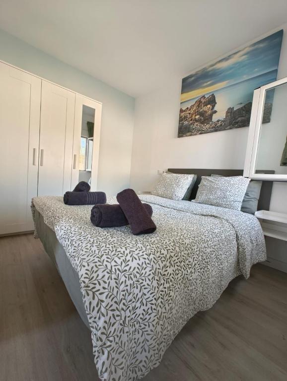 Cozy Studio in Denia - 2