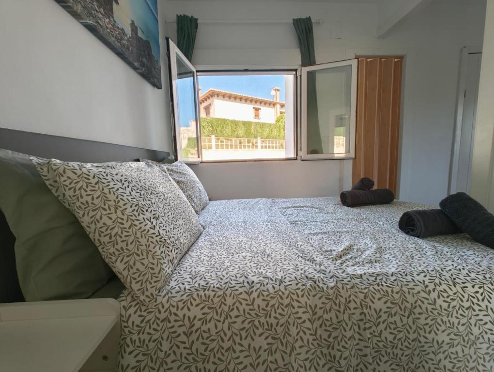 Cozy Studio in Denia - 4
